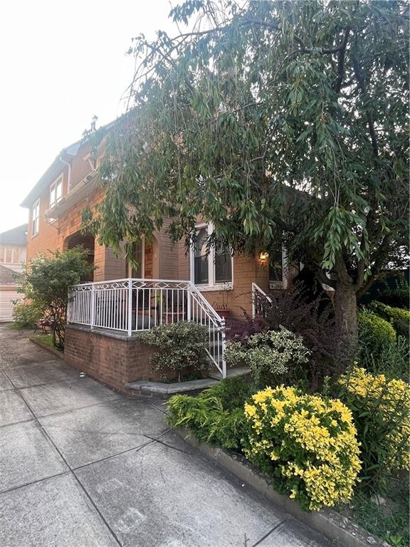 916 East 24th Street Midwood Brooklyn NY 11210