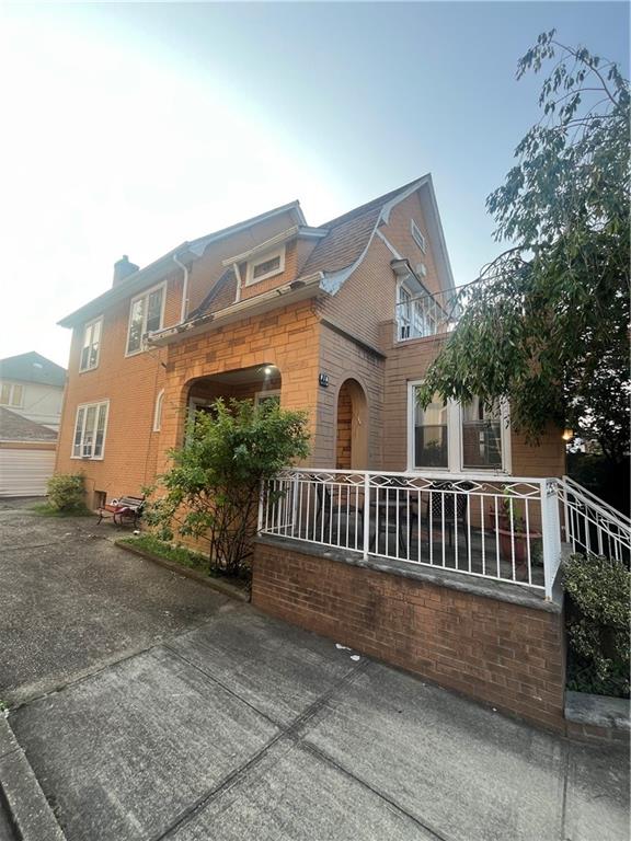 916 East 24th Street Midwood Brooklyn NY 11210