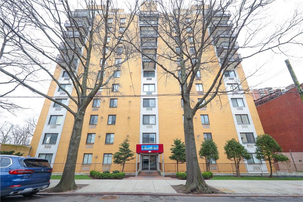 420 65th Street Sunset Park Brooklyn NY 11220