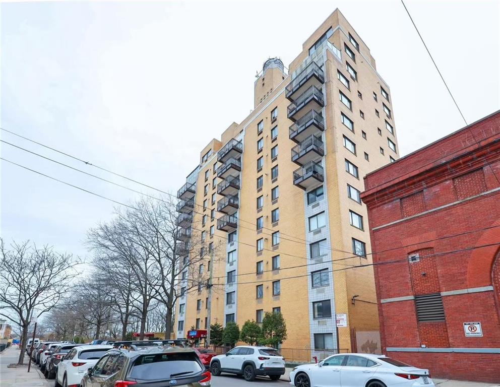 420 65th Street Sunset Park Brooklyn NY 11220