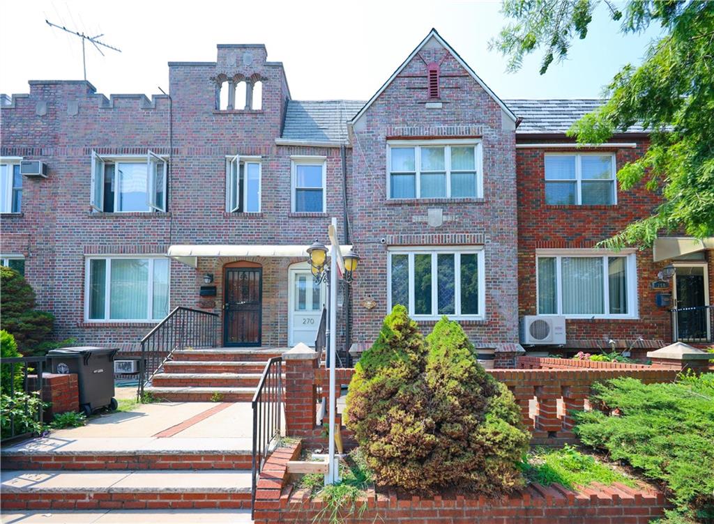 270 Bay 14th Street Bath Beach Brooklyn NY 11214