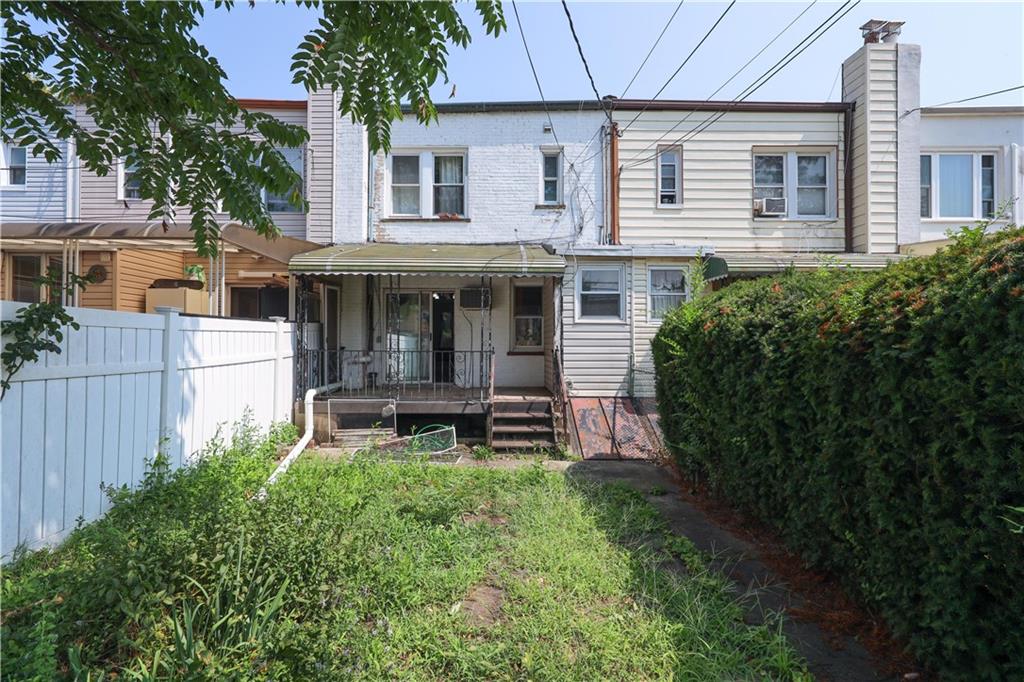 270 Bay 14th Street Bath Beach Brooklyn NY 11214