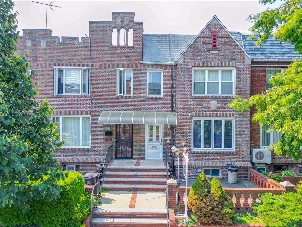 270 Bay 14th Street Bath Beach Brooklyn NY 11214
