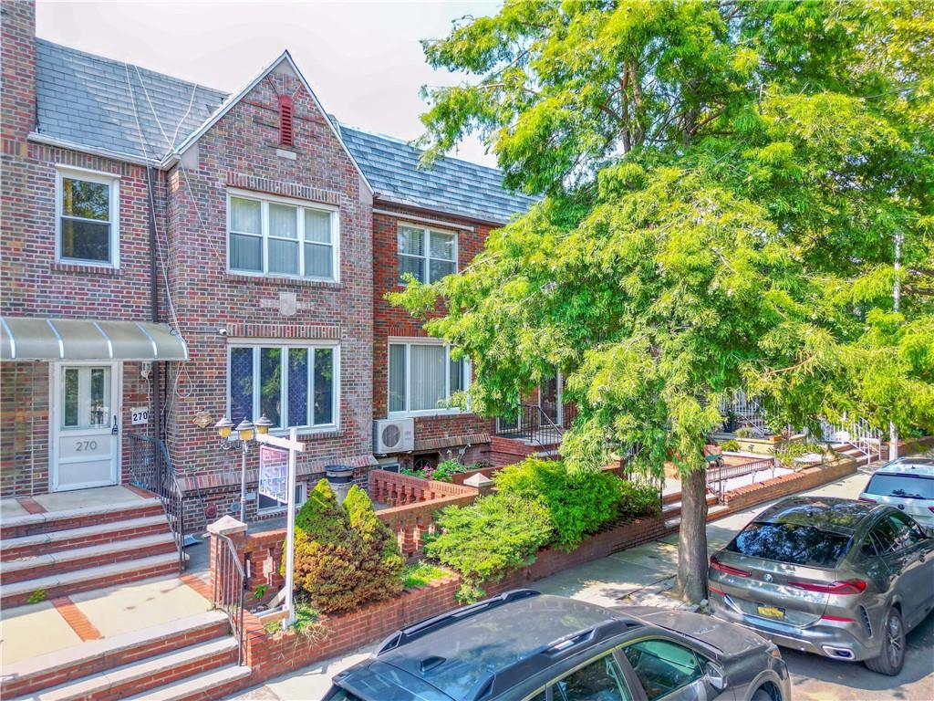 270 Bay 14th Street Bath Beach Brooklyn NY 11214