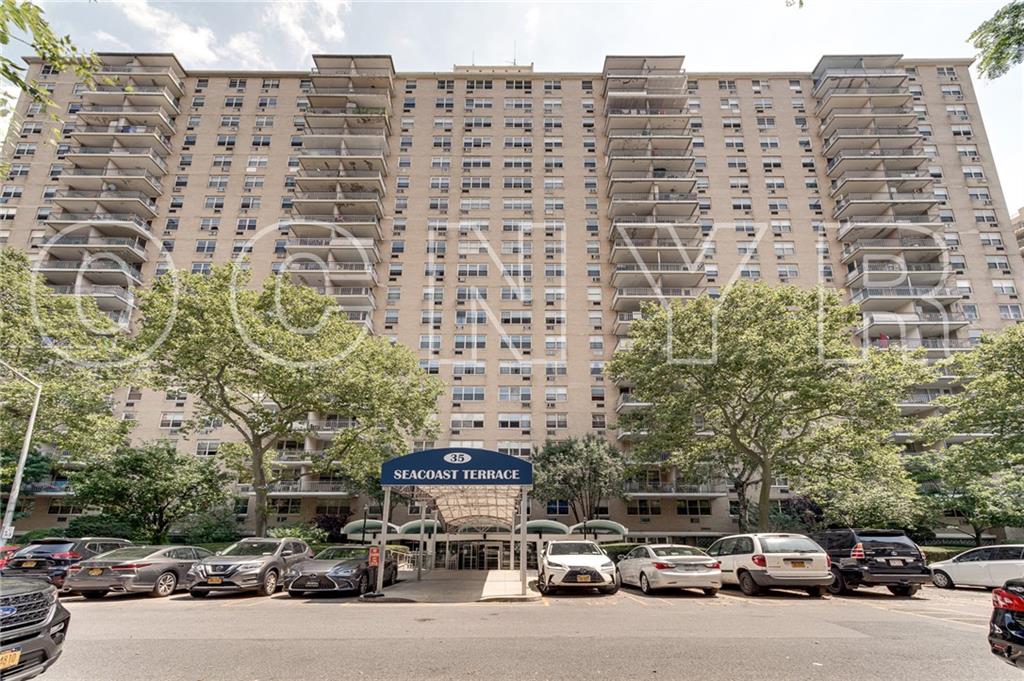 35 Seacoast Terrace Brighton Beach Brooklyn NY 11235