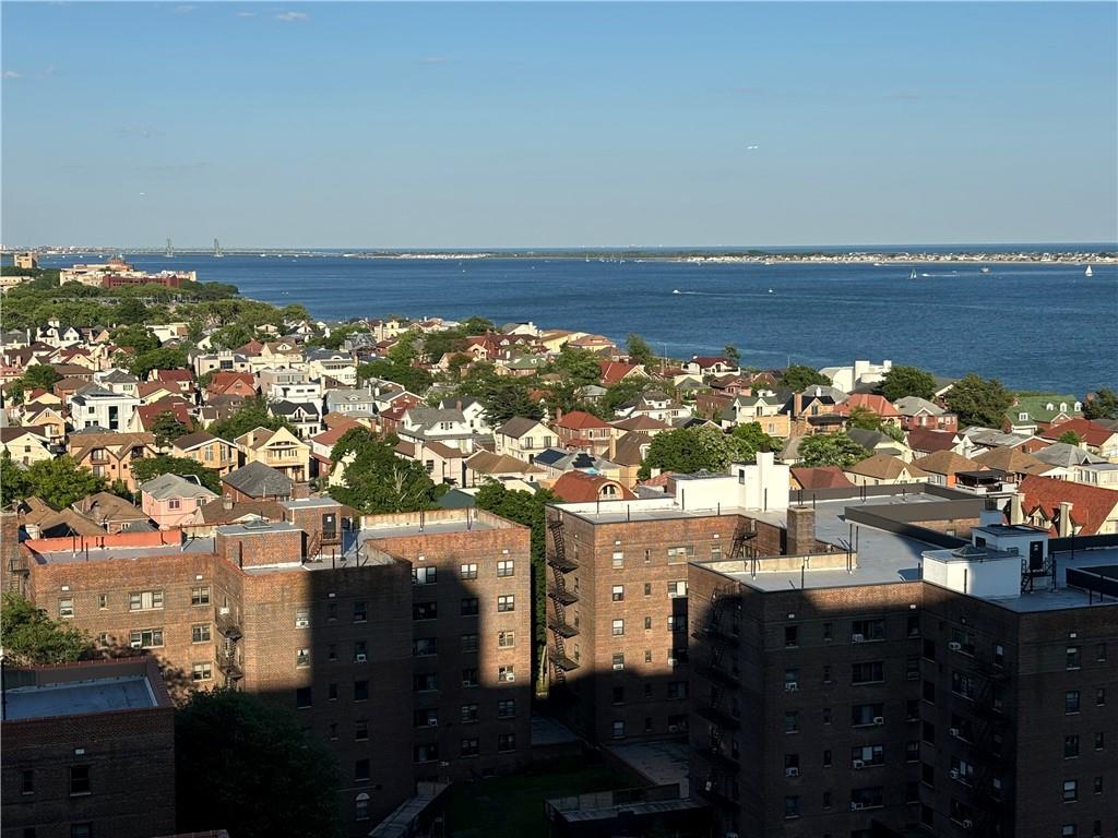 35 Seacoast Terrace Brighton Beach Brooklyn NY 11235