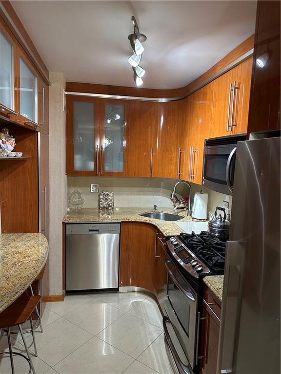 35 Seacoast Terrace Brighton Beach Brooklyn NY 11235