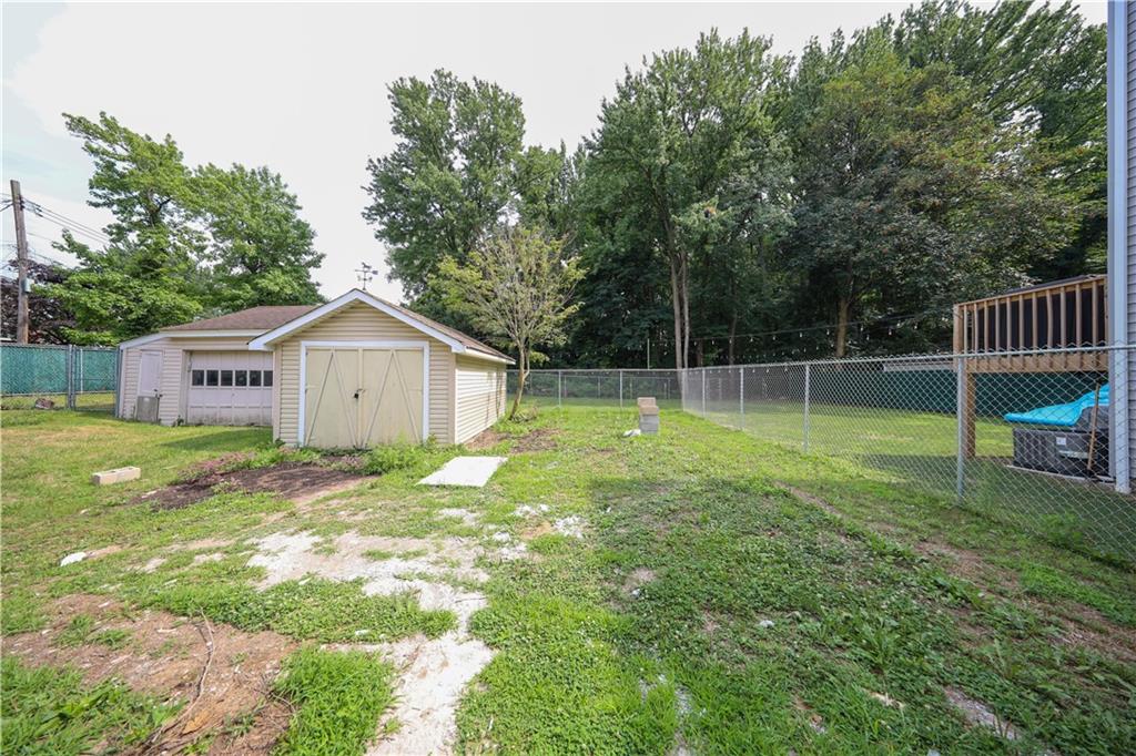 66 Gibson Avenue Great Kills Staten Island NY 10308