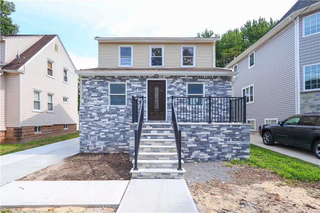 66 Gibson Avenue Great Kills Staten Island NY 10308