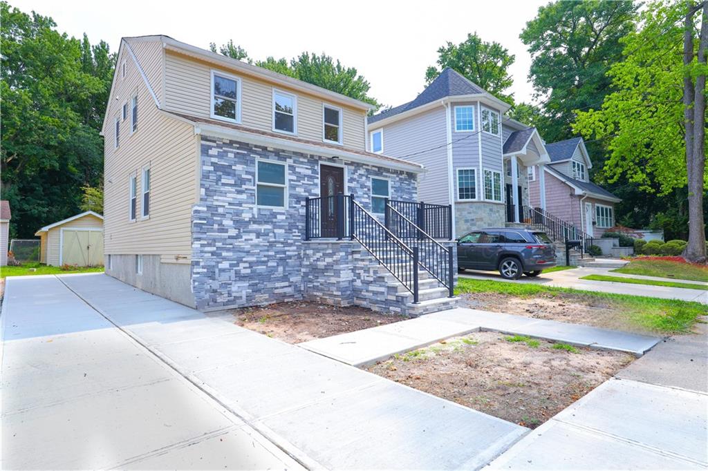66 Gibson Avenue Great Kills Staten Island NY 10308