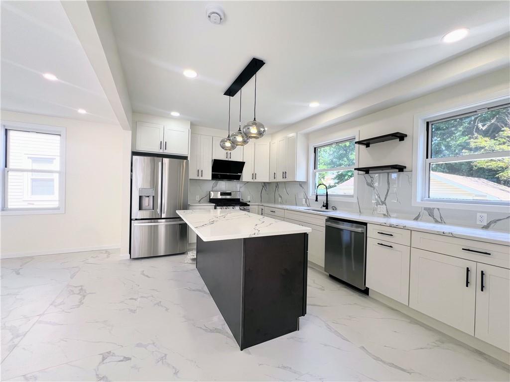 66 Gibson Avenue Great Kills Staten Island NY 10308