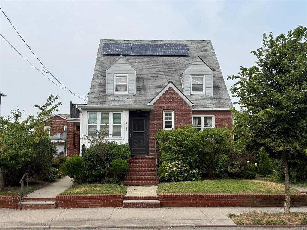 415 Beach 139th Street Belle Harbor Queens NY 11694