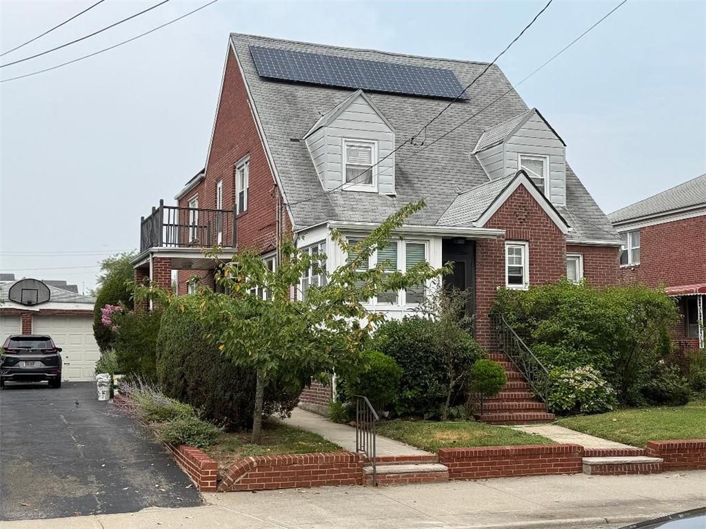 415 Beach 139th Street Belle Harbor Queens NY 11694