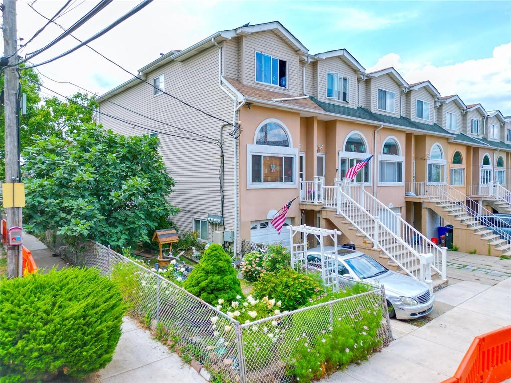 79 New Lane Rosebank Staten Island NY 10305