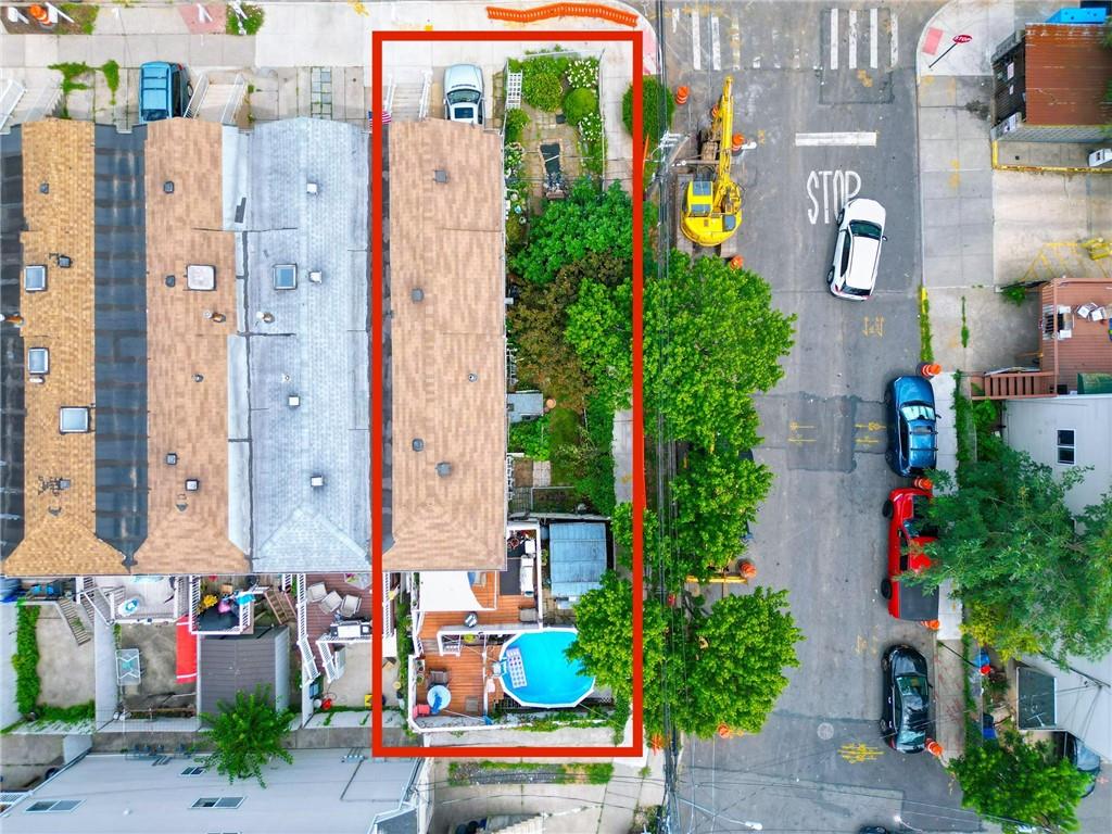 79 New Lane Rosebank Staten Island NY 10305