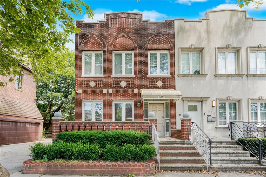 619 Avenue M Midwood Brooklyn NY 11230