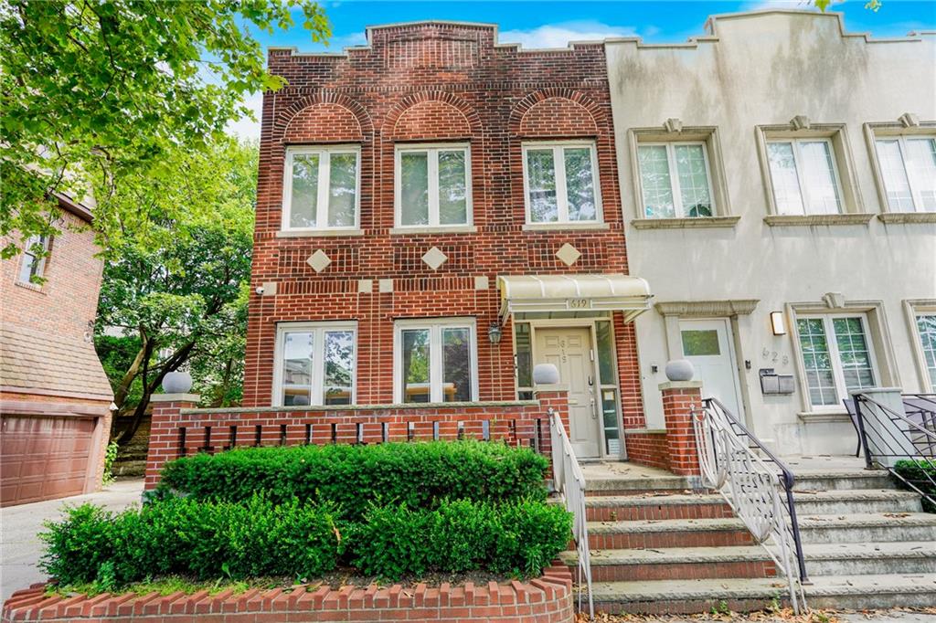 619 Avenue M Midwood Brooklyn NY 11230
