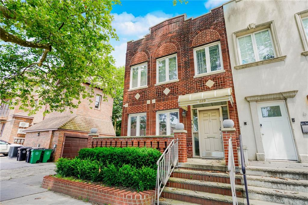 619 Avenue M Midwood Brooklyn NY 11230