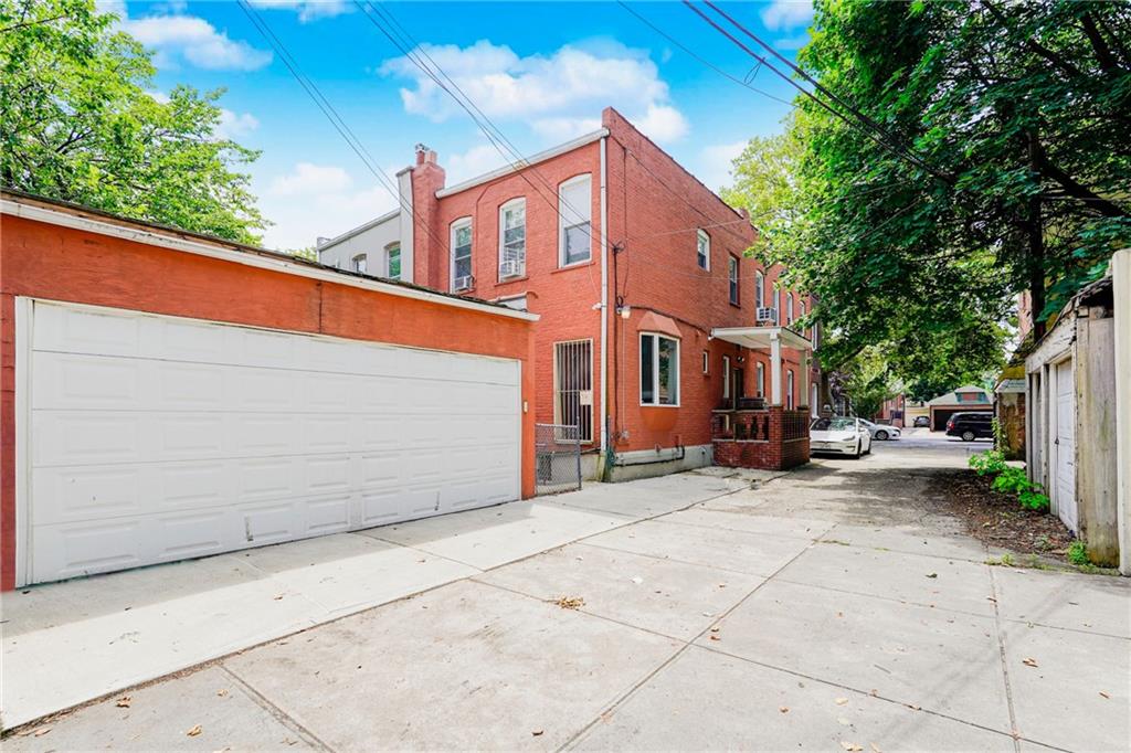 619 Avenue M Midwood Brooklyn NY 11230