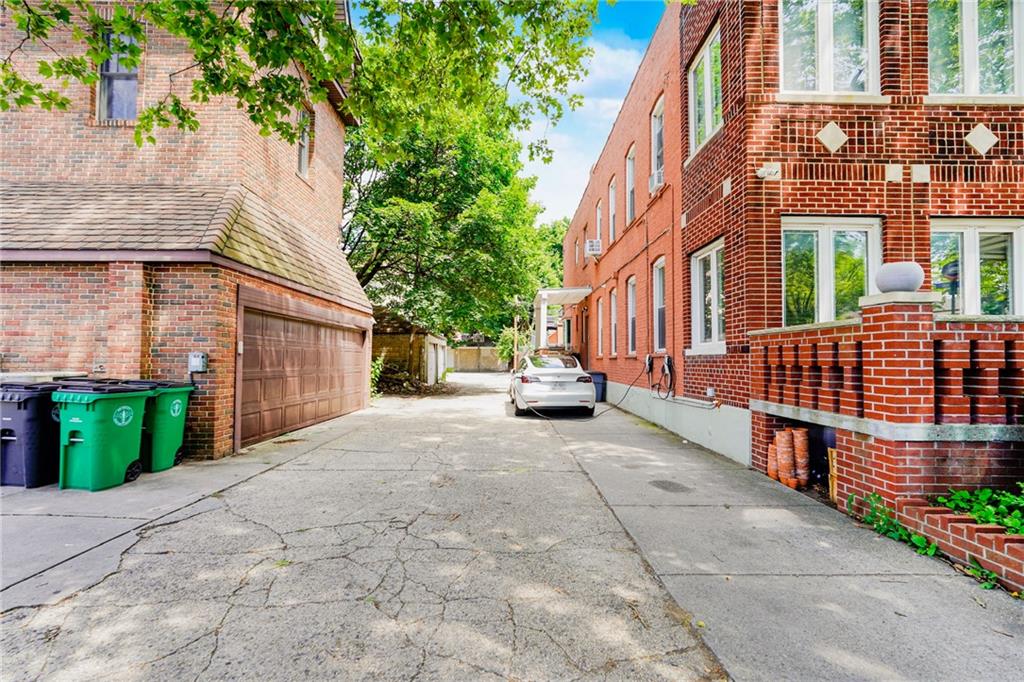 619 Avenue M Midwood Brooklyn NY 11230