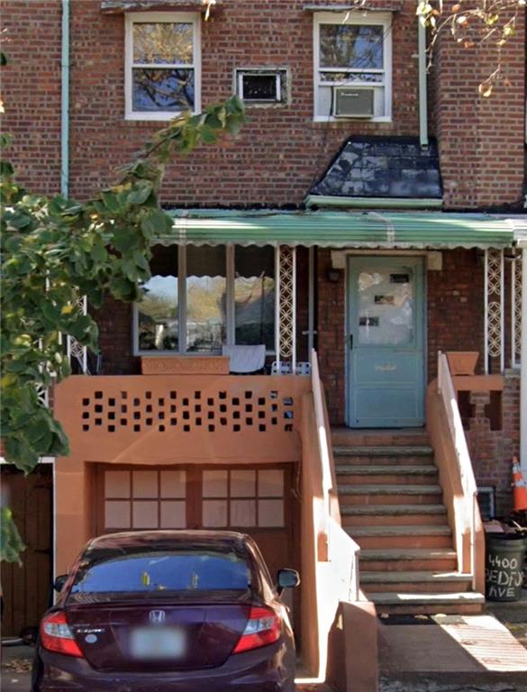4400 Bedford Avenue Sheepshead Bay Brooklyn NY 11229