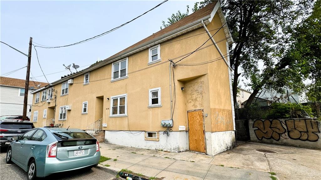 110-55 159th Street Jamaica Queens NY 11433