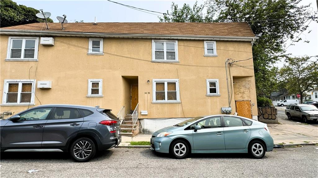 110-55 159th Street Jamaica Queens NY 11433