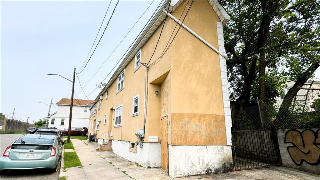 110-55 159th Street Jamaica Queens NY 11433