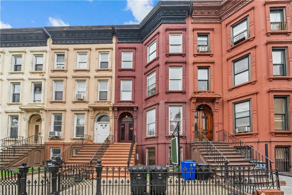 232A Putnam Avenue Bedford Stuyvesant Brooklyn NY 11216