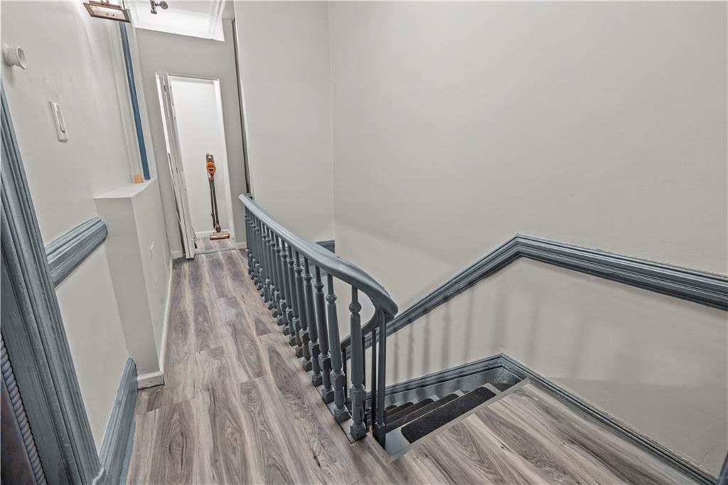 232A Putnam Avenue Bedford Stuyvesant Brooklyn NY 11216