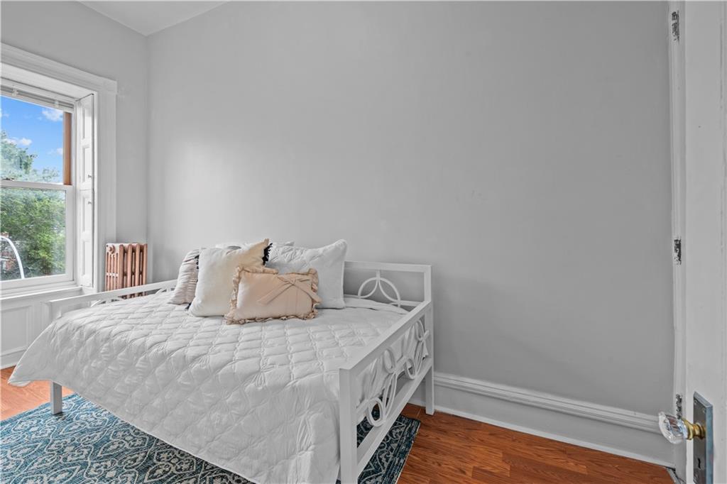 232A Putnam Avenue Bedford Stuyvesant Brooklyn NY 11216