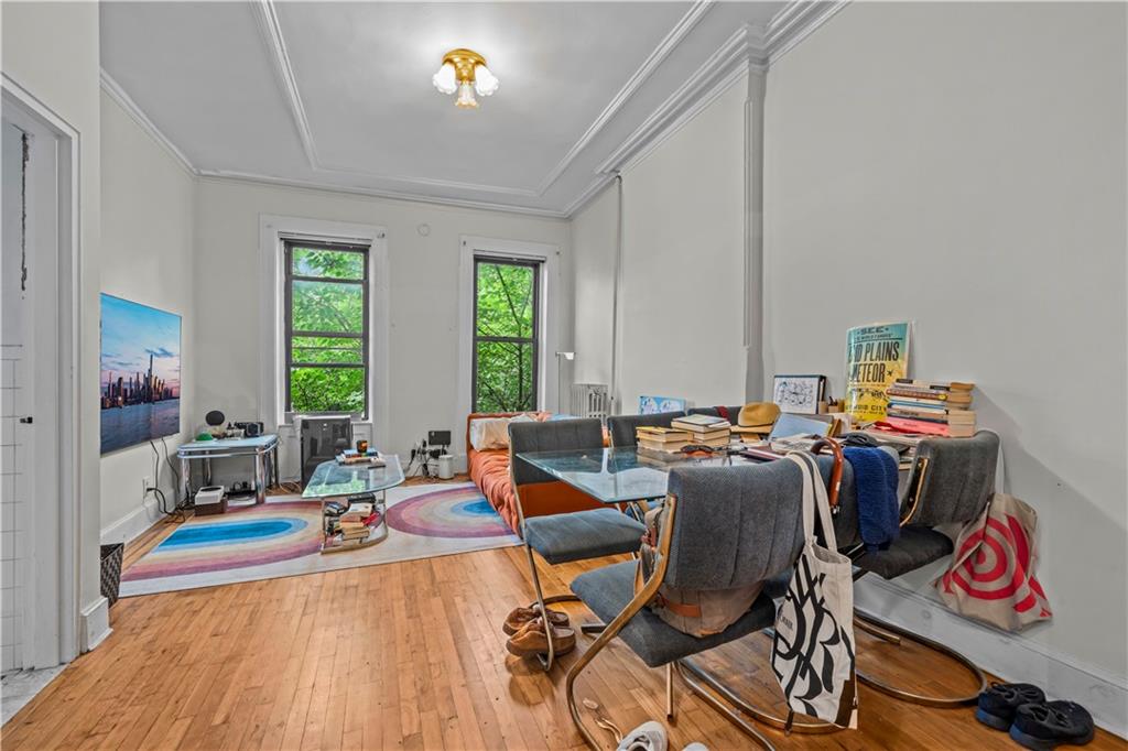 232A Putnam Avenue Bedford Stuyvesant Brooklyn NY 11216