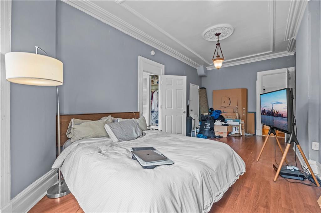 232A Putnam Avenue Bedford Stuyvesant Brooklyn NY 11216