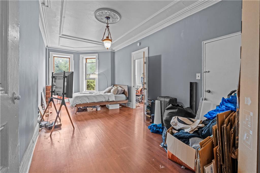 232A Putnam Avenue Bedford Stuyvesant Brooklyn NY 11216