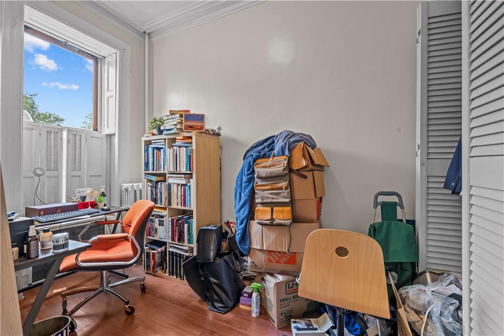 232A Putnam Avenue Bedford Stuyvesant Brooklyn NY 11216