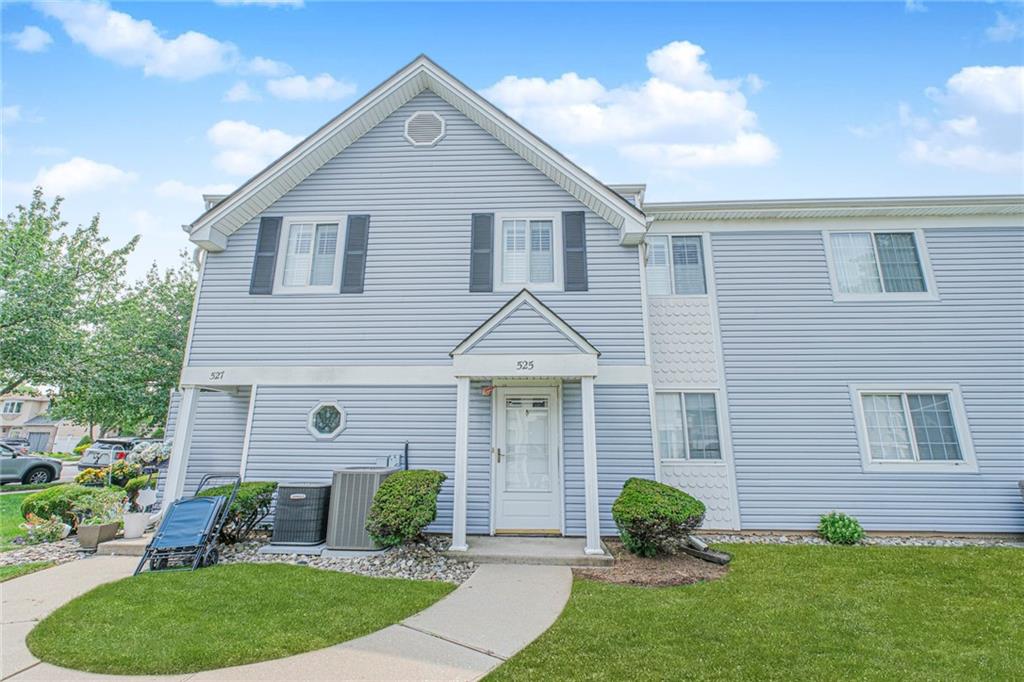 525 Correll Avenue Rossville Staten Island NY 10309
