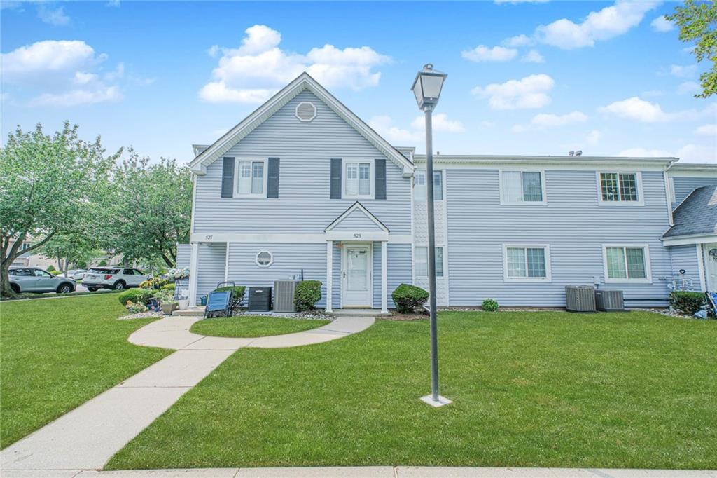 525 Correll Avenue Rossville Staten Island NY 10309