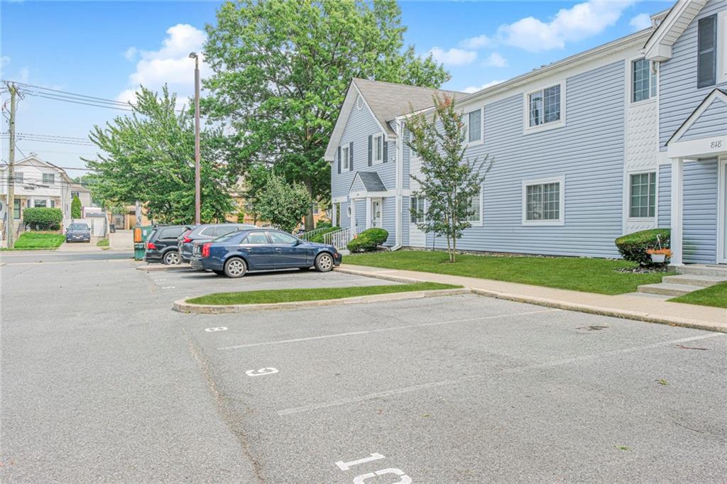 525 Correll Avenue Rossville Staten Island NY 10309