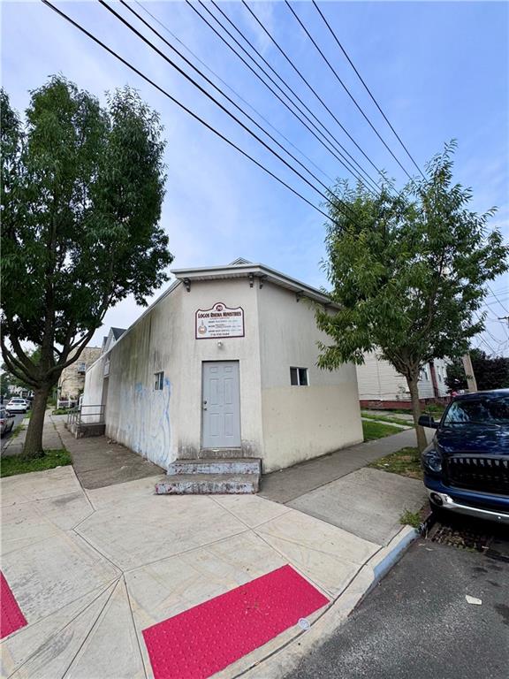70 Grove Avenue Port Richmond Brooklyn NY 10302