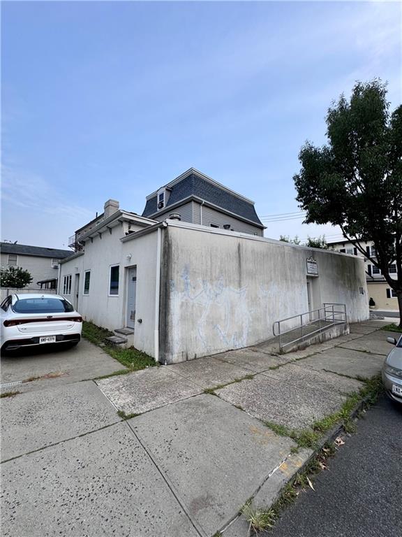 70 Grove Avenue Port Richmond Brooklyn NY 10302