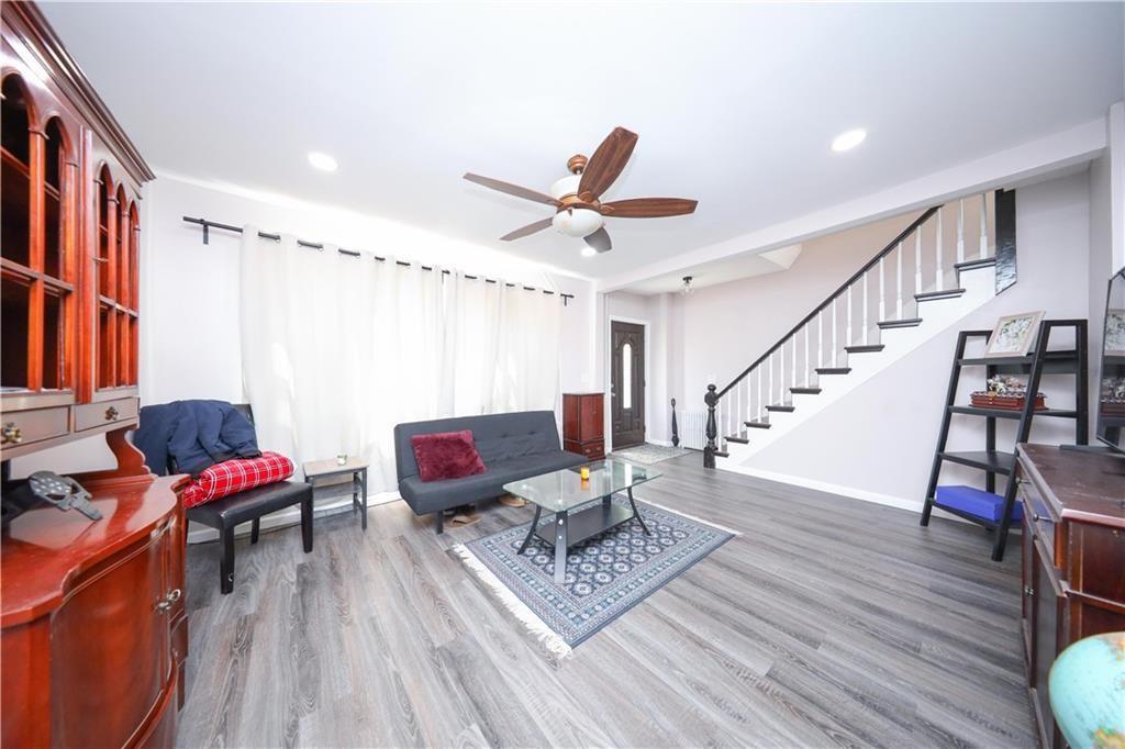 101 Laurel Avenue Tompkinsville Staten Island NY 10304