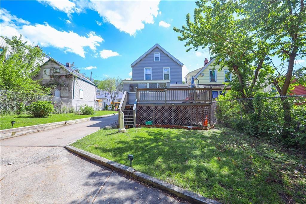 101 Laurel Avenue Tompkinsville Staten Island NY 10304