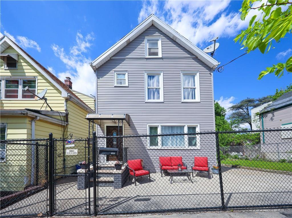 101 Laurel Avenue Tompkinsville Staten Island NY 10304