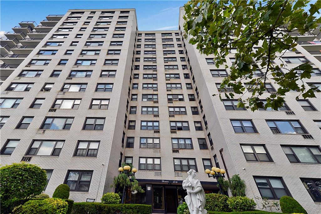 1360 Ocean Parkway Midwood Brooklyn NY 11230
