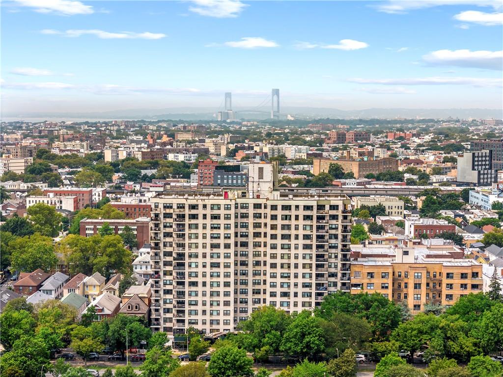 1360 Ocean Parkway Midwood Brooklyn NY 11230