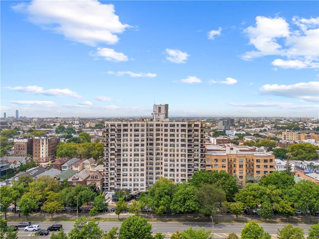1360 Ocean Parkway Midwood Brooklyn NY 11230