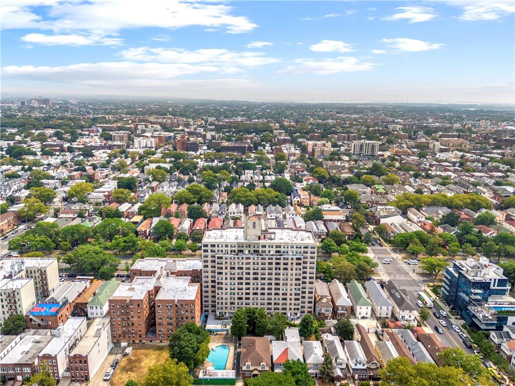 1360 Ocean Parkway Midwood Brooklyn NY 11230