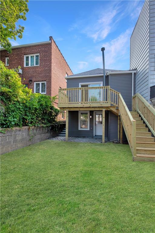 2614 East 28th Street Sheepshead Bay Brooklyn NY 11235