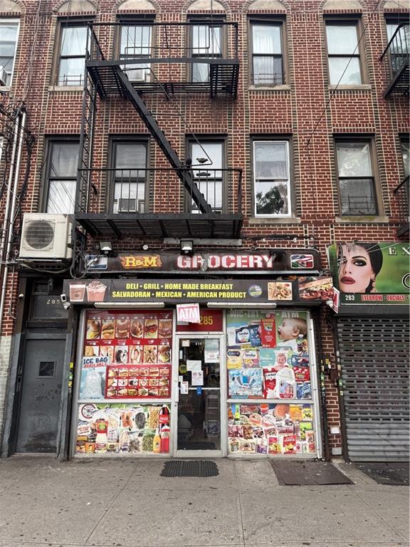 285 Neptune Avenue Brighton Beach Brooklyn NY 11235