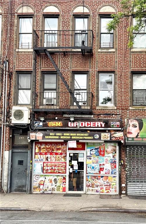 285 Neptune Avenue Brighton Beach Brooklyn NY 11235